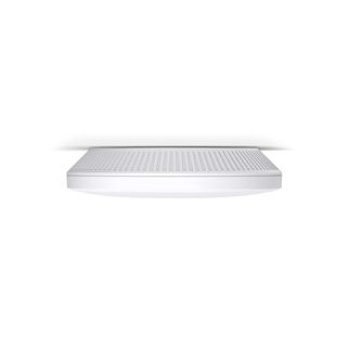 OMADA EAP723, 1Port 2,5G Poe BE3600,  Wifi 7, Dual Band, Tavan Tipi, Pasif Poe, Access Point