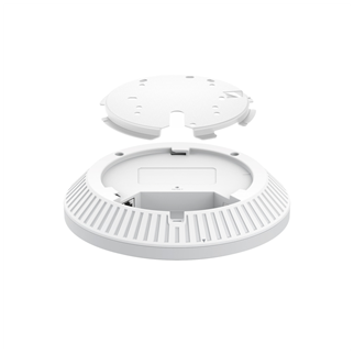 OMADA EAP723, 1Port 2,5G Poe BE3600,  Wifi 7, Dual Band, Tavan Tipi, Pasif Poe, Access Point