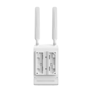 OMADA ER703WP-4G-Outdoor 3 Port, 4G+Cat6 Dual Band, Sim Yuvalı, AX3000 Indoor/ Outdoor Gateway