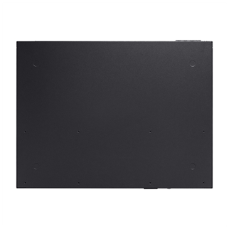 OMADA ES228GMP, 28 Port Gigabit, 24 Port Poe+,  2 Port Gigabit SFP, 384W, Yönetilebilir, Metal Kasa Rackmount Switch