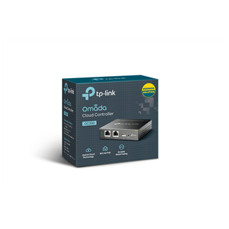 OMADA OC200, Hybrid PoE Donanım Denetleyici