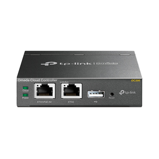 OMADA OC200, Hybrid PoE Donanım Denetleyici