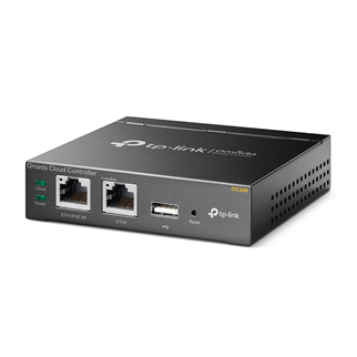 OMADA OC200, Hybrid PoE Donanım Denetleyici