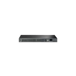 OMADA SG3428, 24 Port GigaBit, 4Port GigaBit SFP, Yönetilebilir, Rackmount Metal Kasa Switch