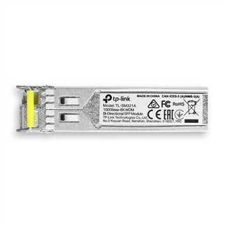 OMADA SM321A, 1000Base-BX WDM SFP Modülü