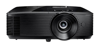 OPTOMA 4000ansilümen X400LVE 1024X768 DLP Projeksiyon
