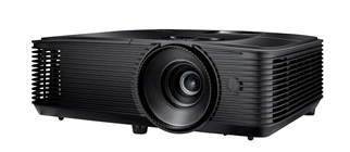 OPTOMA 4000ansilümen X400LVE 1024X768 DLP Projeksiyon