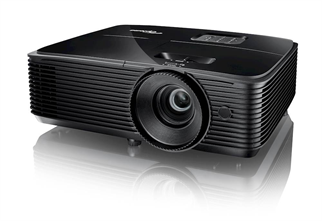 OPTOMA 4000ansilümen X400LVE 1024X768 DLP Projeksiyon