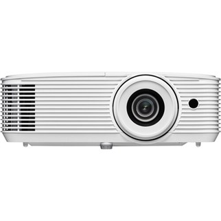 OPTOMA EH401 4000AL 1920x1080 15000S HDMI 22000:1 SİYAH DLP PROJEKSİYON