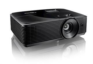 OPTOMA S336 4000AL 800x600 SVGA PROJEKSİYON