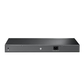 Omada TP-Link TL-SG3210XHP-M2 8 Port Yönetilebilir Switch