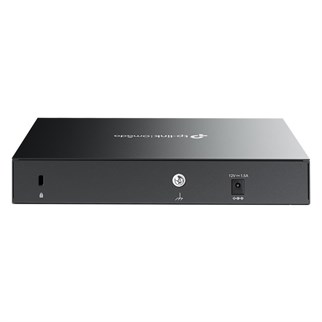 Omada Tp-Link ER707-M2 Gigabit Multi-WAN 2X 2.5G Port 6X Wan Port SDN VPN Router
