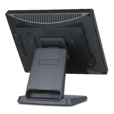 P-SHOP P505-8/128 15 İ5 8GB RAM/128GB SSD/1GB DOKUNMATİK POS SİYAH