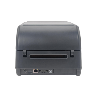 PALMX DXP-400 Masaüstü Barkod Yazıcı, Direkt Termal (Ribonsuz) Baskı, (USB-Ethernet)