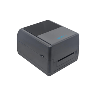 PALMX DXP-400 Masaüstü Barkod Yazıcı, Direkt Termal (Ribonsuz) Baskı, (USB-Ethernet)