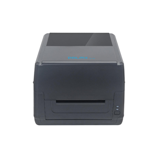 PALMX DXP-400 Masaüstü Barkod Yazıcı, Direkt Termal (Ribonsuz) Baskı, (USB-Ethernet)