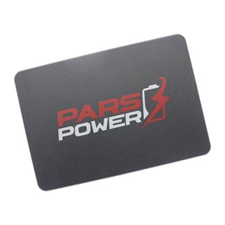 PARS 256GB PP-7 PRO 500- 480MB/s SSD SATA-3 Disk