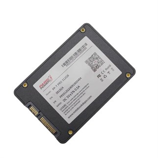 PARS 512GB PP-7 500- 480MB/s SSD SATA-3 Disk