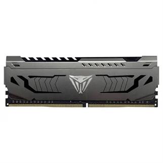 PATRIOT 16GB DDR4 3200MHZ CL16 PC RAM VIPER STEEL PVS416G320C6