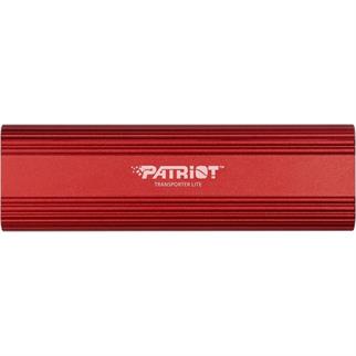 PATRIOT 1TB TRASPORTER LITE PTPL1TBPEC USB 3.2 SSD HARİCİ DİSK