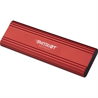 PATRIOT 1TB TRASPORTER LITE PTPL1TBPEC USB 3.2 SSD HARİCİ DİSK