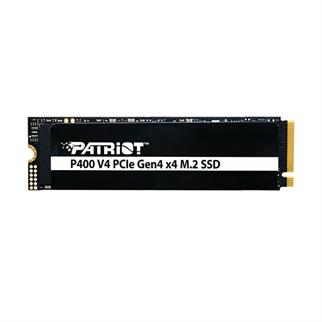 PATRIOT 1TB VP400 v4 P400VP1TBM28H 6000-5000MB/s M2 NVME GEN4 DİSK