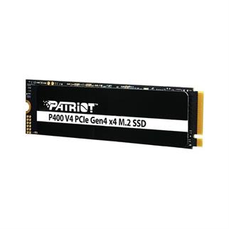 PATRIOT 1TB VP400 v4 P400VP1TBM28H 6000-5000MB/s M2 NVME GEN4 DİSK