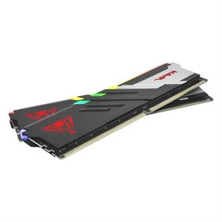 PATRIOT 32GB (2X 16GB) DDR5 6800MHZ CL34 DUAL KIT PC RAM VIPER VENOM PVVR532G680C34K