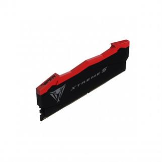 PATRIOT 32GB (2X 16GB) DDR5 7000MHZ CL32 DUAL KIT PC RAM VIPER EXTREME5 PVX532G70C32K
