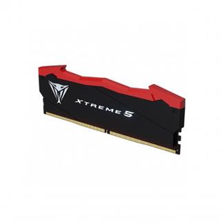 PATRIOT 32GB (2X 16GB) DDR5 7000MHZ CL32 DUAL KIT PC RAM VIPER EXTREME5 PVX532G70C32K