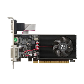 PELADN Nvidia GT 730, 4Gb, GDDR3, 64Bit, 1xD-Sub, 1xDVI, 1xHDMI Ekran Kartı