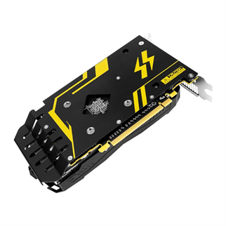PELADN Radeon RX 580, 8Gb, GDDR5, 256Bit, 1xHDMI, 3xDP GAMING Ekran Kartı