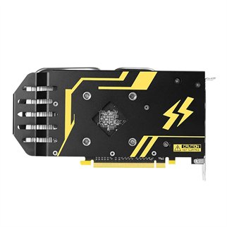 PELADN Radeon RX 580, 8Gb, GDDR5, 256Bit, 1xHDMI, 3xDP GAMING Ekran Kartı