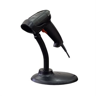 PERFORMAX 2D Imager PR44 USB El Tipi Karekod Okuyucu Ayaklı