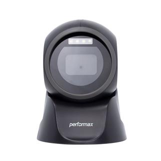 PERFORMAX 2D PR-X1200 USB Masaüstü Karekod Okuyucu