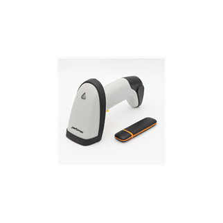 PERFORMAX PR-50+, EL Tipi, Kablosuz, 1D, Lazer,  Mini USB Dongle, Barkod Okuyucu