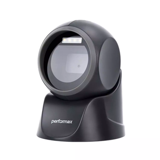 PERFORMAX PR-X1200, Masaüstü Tipi, USB Kablolu, 2D, Imager, Karekod Barkod Okuyucu