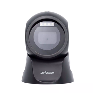 PERFORMAX PR-X1200, Masaüstü Tipi, USB Kablolu, 2D, Imager, Karekod Barkod Okuyucu