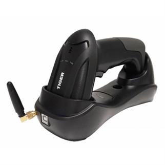 PERKON 1D CCD LS41 Wlan (Kablosuz) El Tipi Barkod Okuyucu 50metre mesafeye kadar