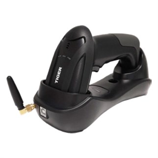 PERKON 1D CCD LS41 Wlan (Kablosuz) El Tipi Barkod Okuyucu 50metre mesafeye kadar