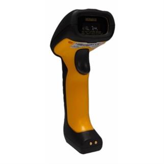 PERKON 1D CCD RS51 Wlan (Kablosuz) El Tipi Barkod Okuyucu Cradle,Ayak 50metre mesafeye kadar