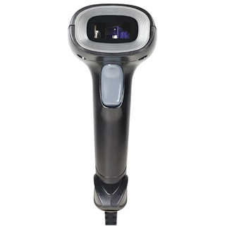 PERKON 1D Laser HS10 USB El Tipi Barkod Okuyucu