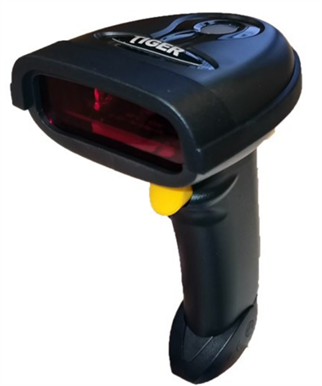 PERKON El 1D Laser CS20 USB El Tipi Barkod Okuyucu