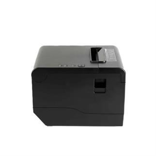 PERKON Q800 Direct Thermal USB,Seri,Ethernet Fiş Yazıcı