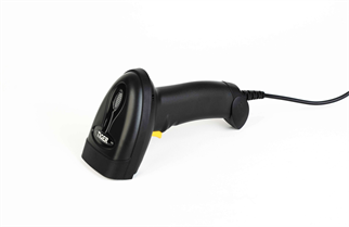 PERKON (TIGER) 1D Laser CS610 Wlan (Kablosuz) El Tipi Barkod Okuyucu 100metre mesafeye kadar