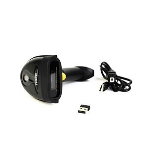PERKON (TIGER) 2D Imager CS620 Bluetooth El Tipi Karekod Okuyucu