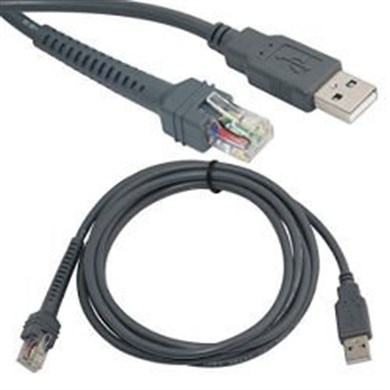 PERKON TIGER CS26 ORİJİNAL USB KABLO