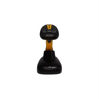 PERKON TİGER RS51 CCD KABLOSUZ 1D STANDLI BARKOD OKUYUCU