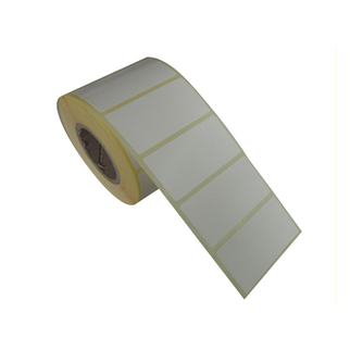 PG Etiket Termal 60mmx30mm (Kolon 1li) Toplam 1000ad