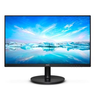 PHILIPS 21.5